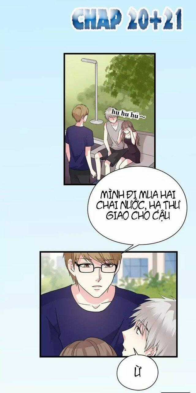 Lam Kiều Mấy Cố - Chapter 20 - Trang 2