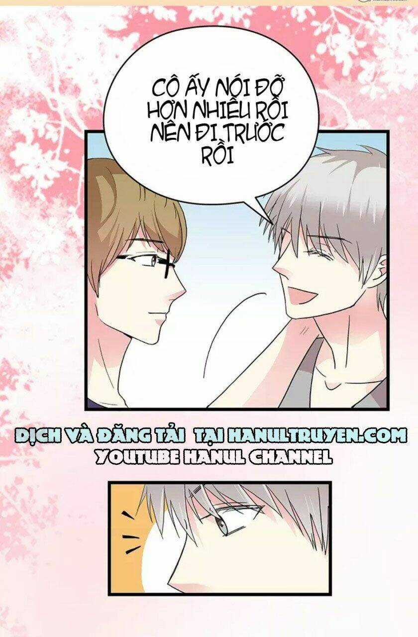 Lam Kiều Mấy Cố - Chapter 20 - Trang 12