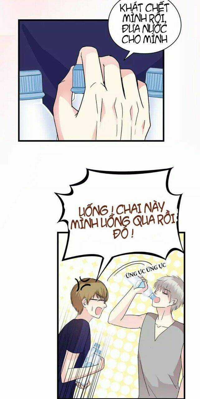 Lam Kiều Mấy Cố - Chapter 20 - Trang 13