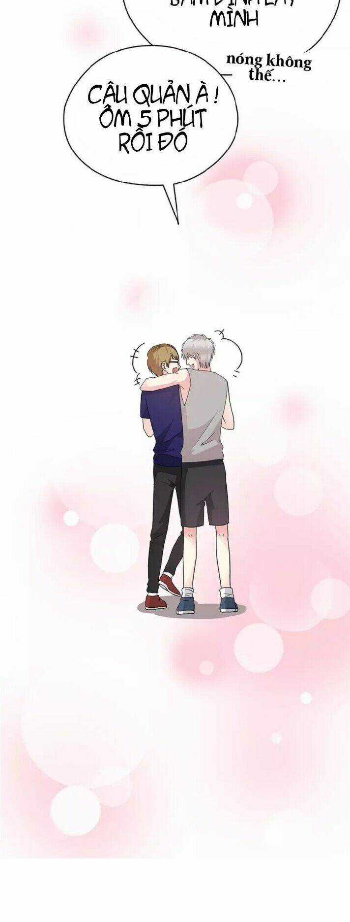 Lam Kiều Mấy Cố - Chapter 20 - Trang 17