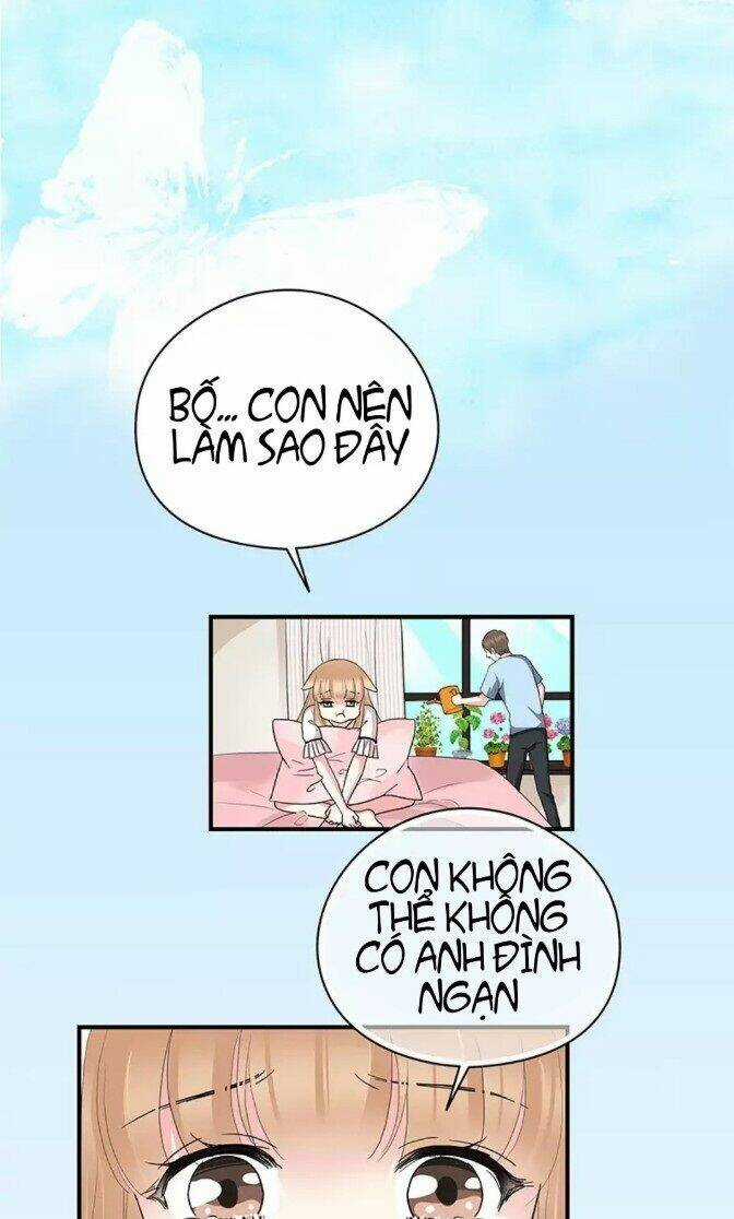 Lam Kiều Mấy Cố - Chapter 20 - Trang 18