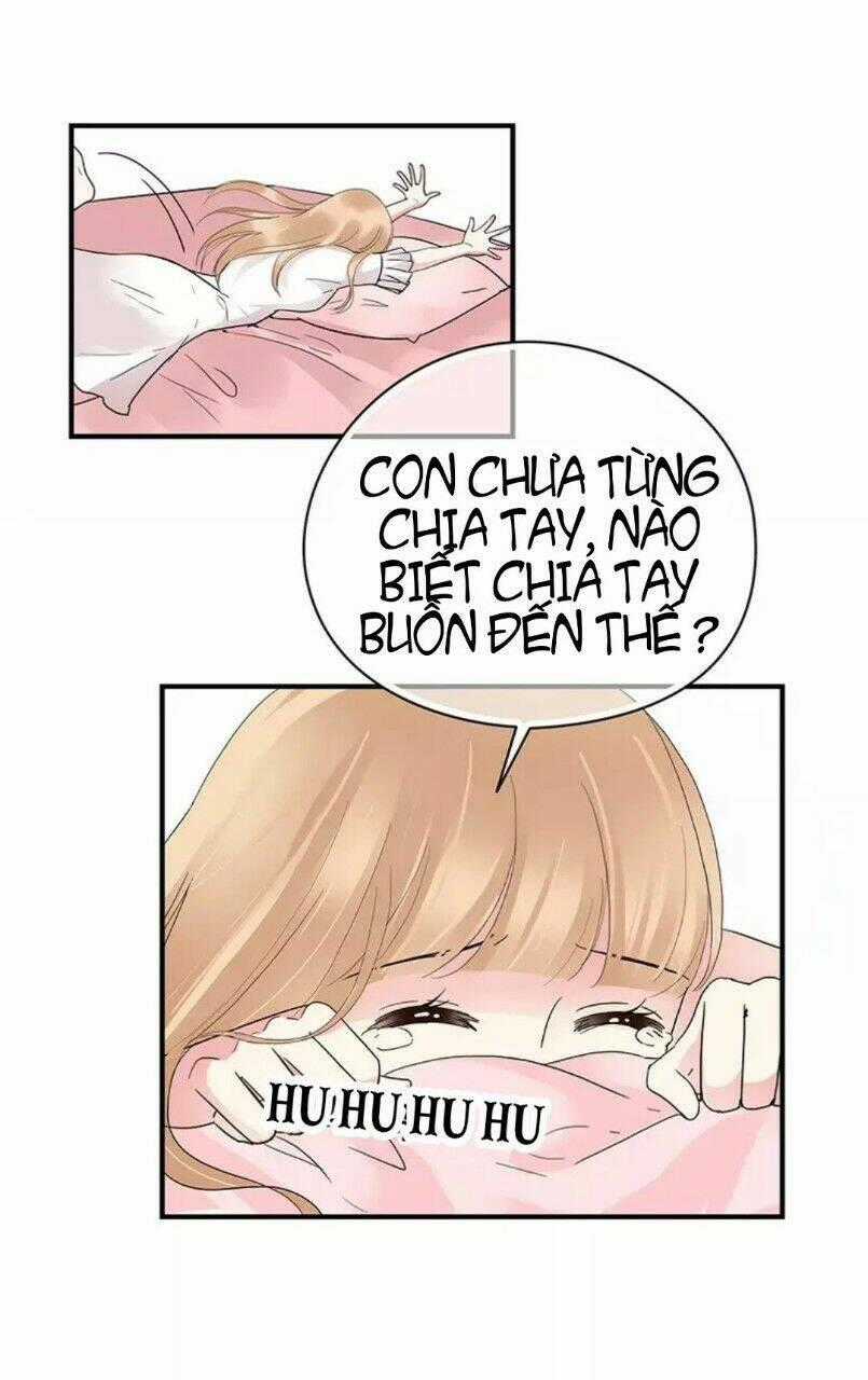 Lam Kiều Mấy Cố - Chapter 20 - Trang 20