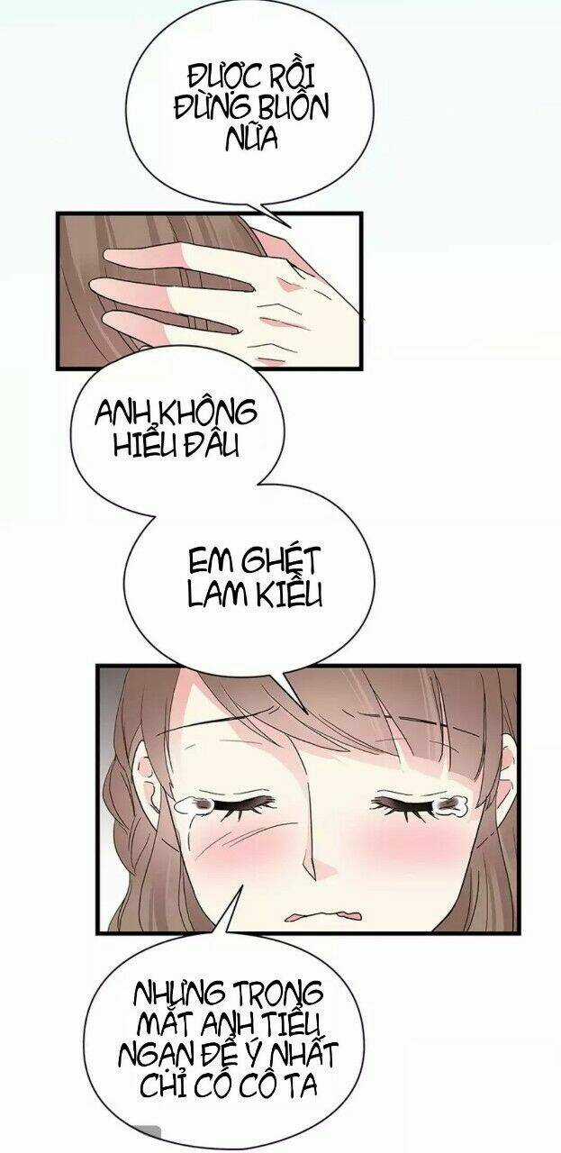 Lam Kiều Mấy Cố - Chapter 20 - Trang 3