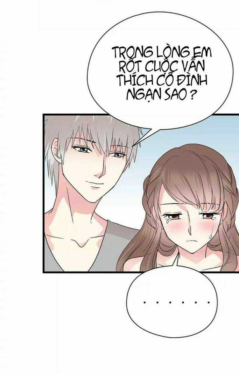 Lam Kiều Mấy Cố - Chapter 20 - Trang 4