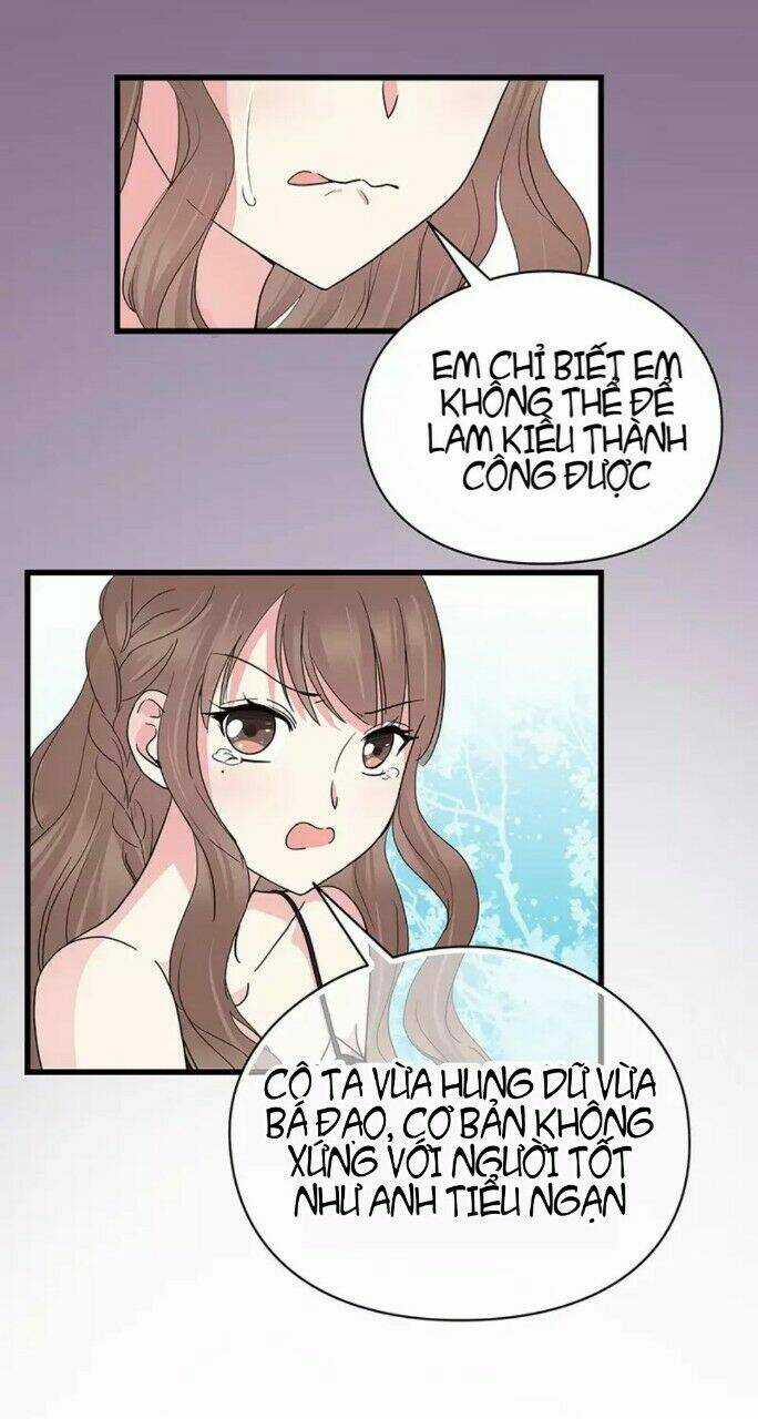 Lam Kiều Mấy Cố - Chapter 20 - Trang 5