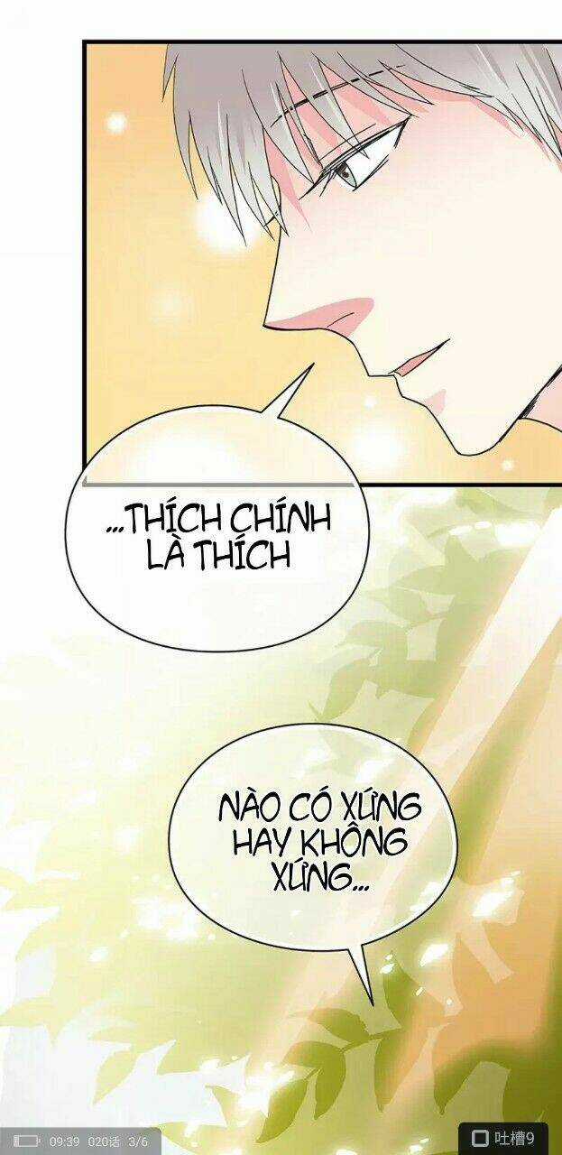 Lam Kiều Mấy Cố - Chapter 20 - Trang 6