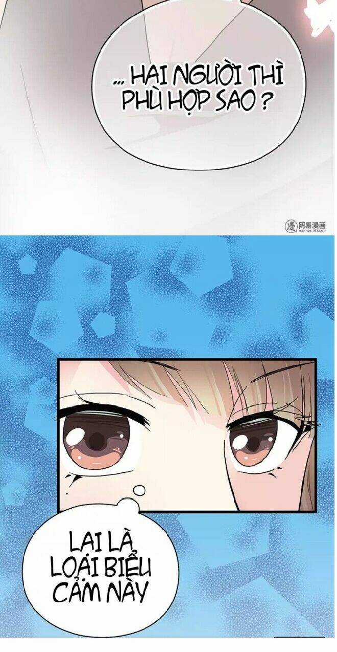 Lam Kiều Mấy Cố - Chapter 20 - Trang 8