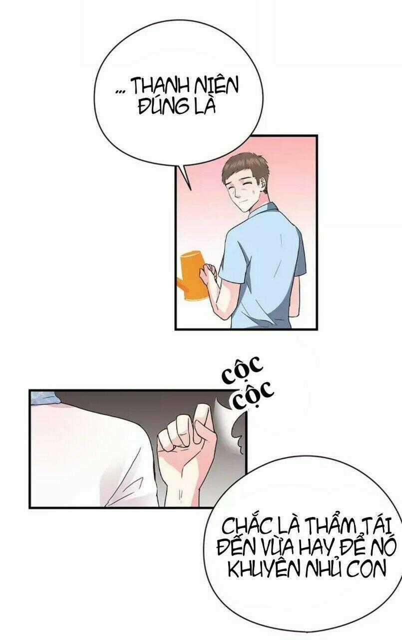 Lam Kiều Mấy Cố - Chapter 21 - Trang 2