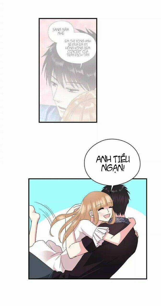 Lam Kiều Mấy Cố - Chapter 21 - Trang 11