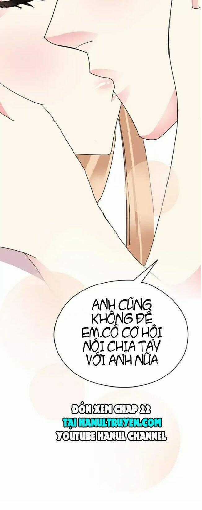 Lam Kiều Mấy Cố - Chapter 21 - Trang 14