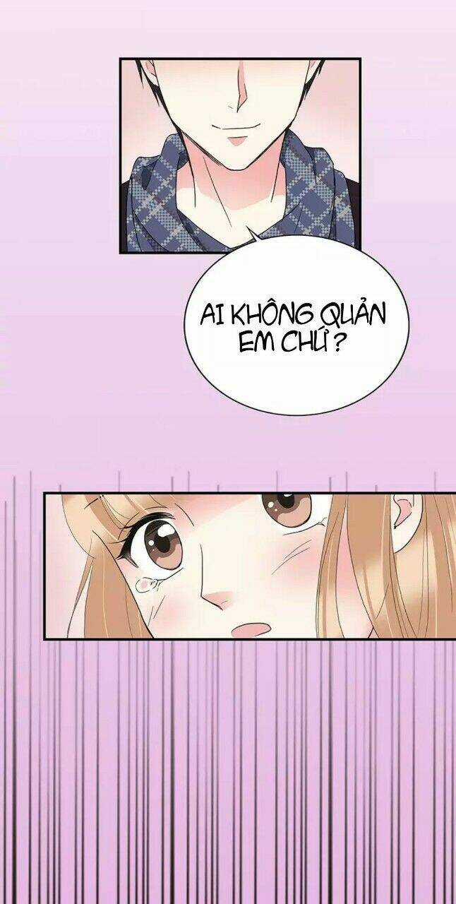 Lam Kiều Mấy Cố - Chapter 21 - Trang 5