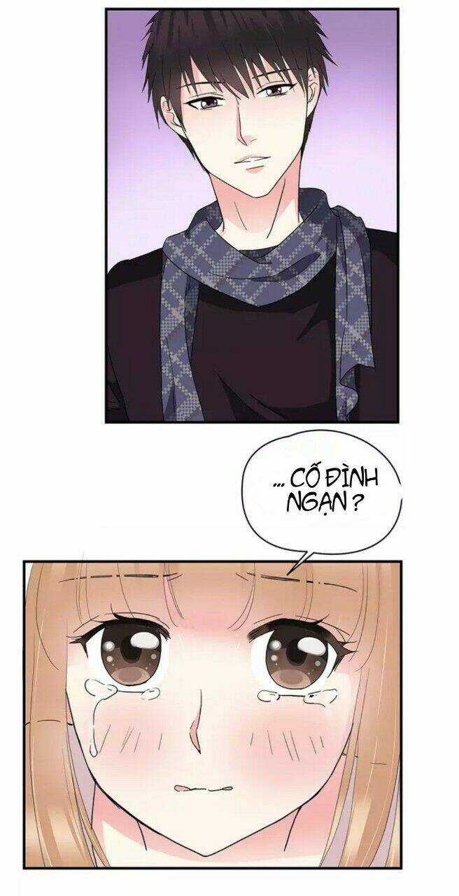 Lam Kiều Mấy Cố - Chapter 21 - Trang 6