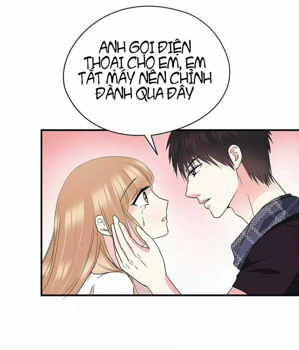 Lam Kiều Mấy Cố - Chapter 21 - Trang 7