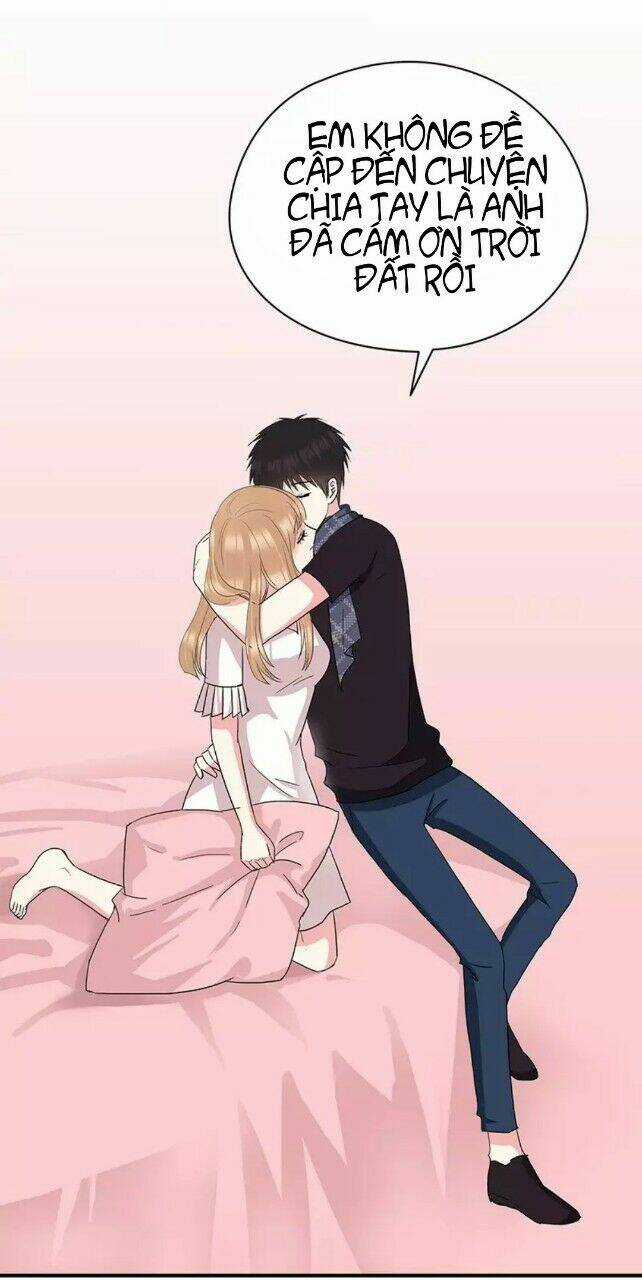Lam Kiều Mấy Cố - Chapter 21 - Trang 8
