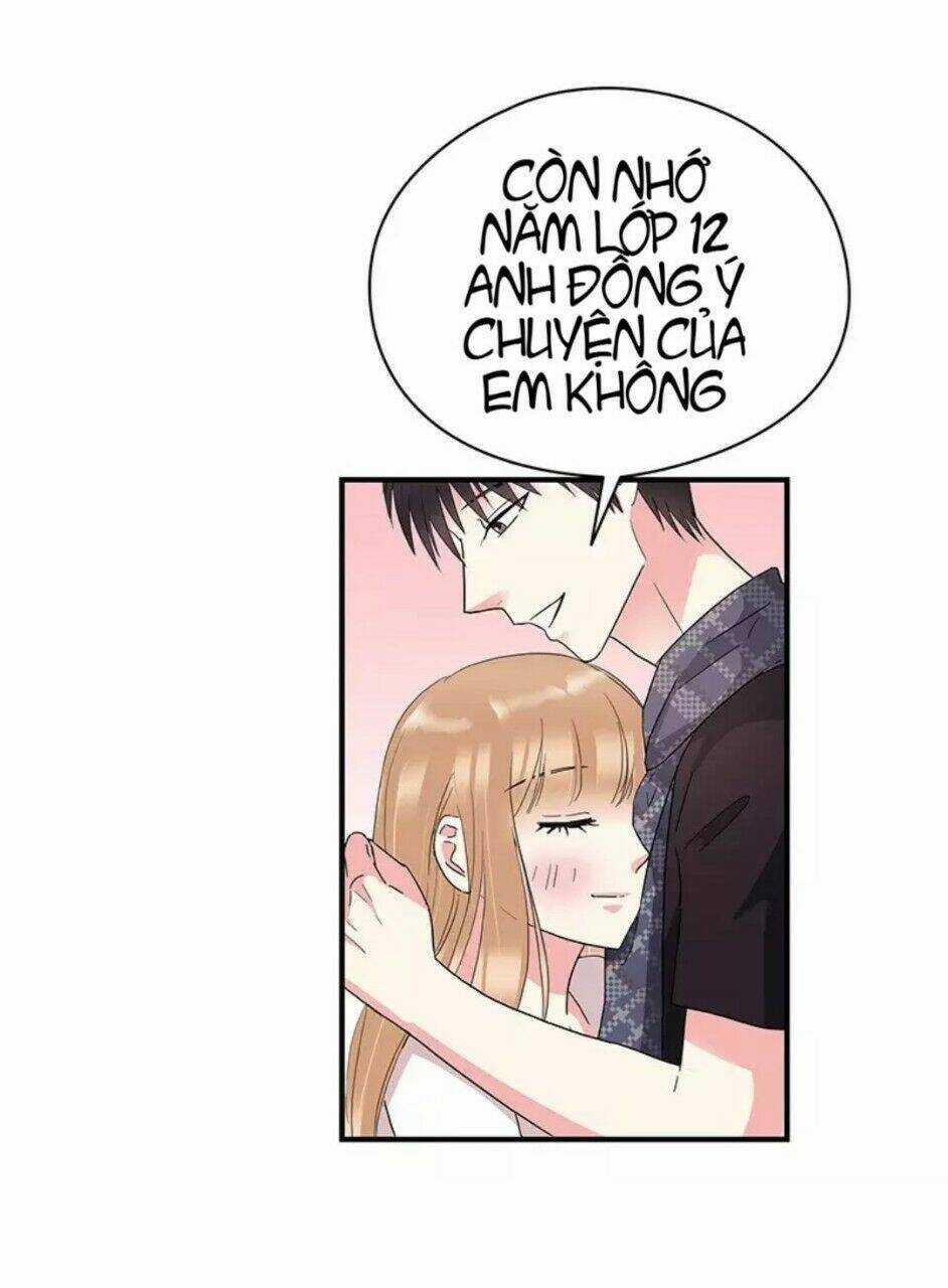 Lam Kiều Mấy Cố - Chapter 21 - Trang 9