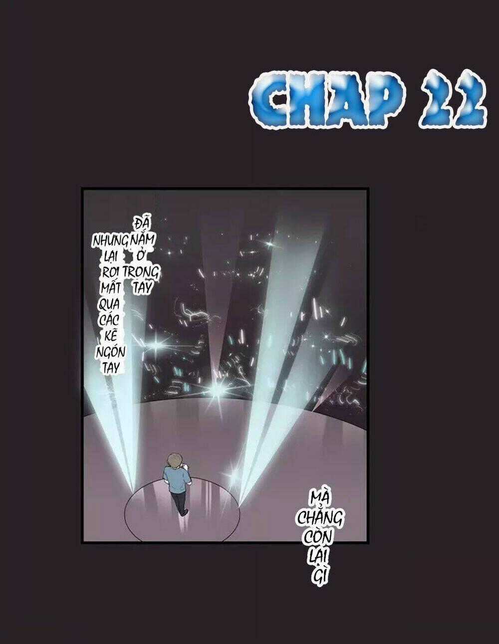 Lam Kiều Mấy Cố - Chapter 22 - Trang 2