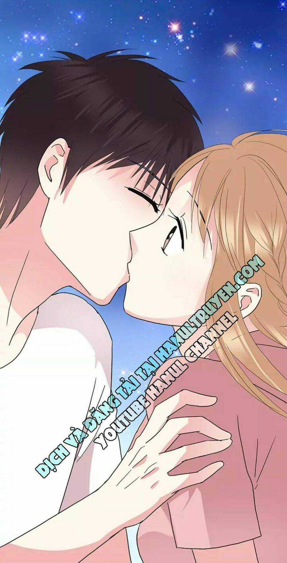 Lam Kiều Mấy Cố - Chapter 22 - Trang 14