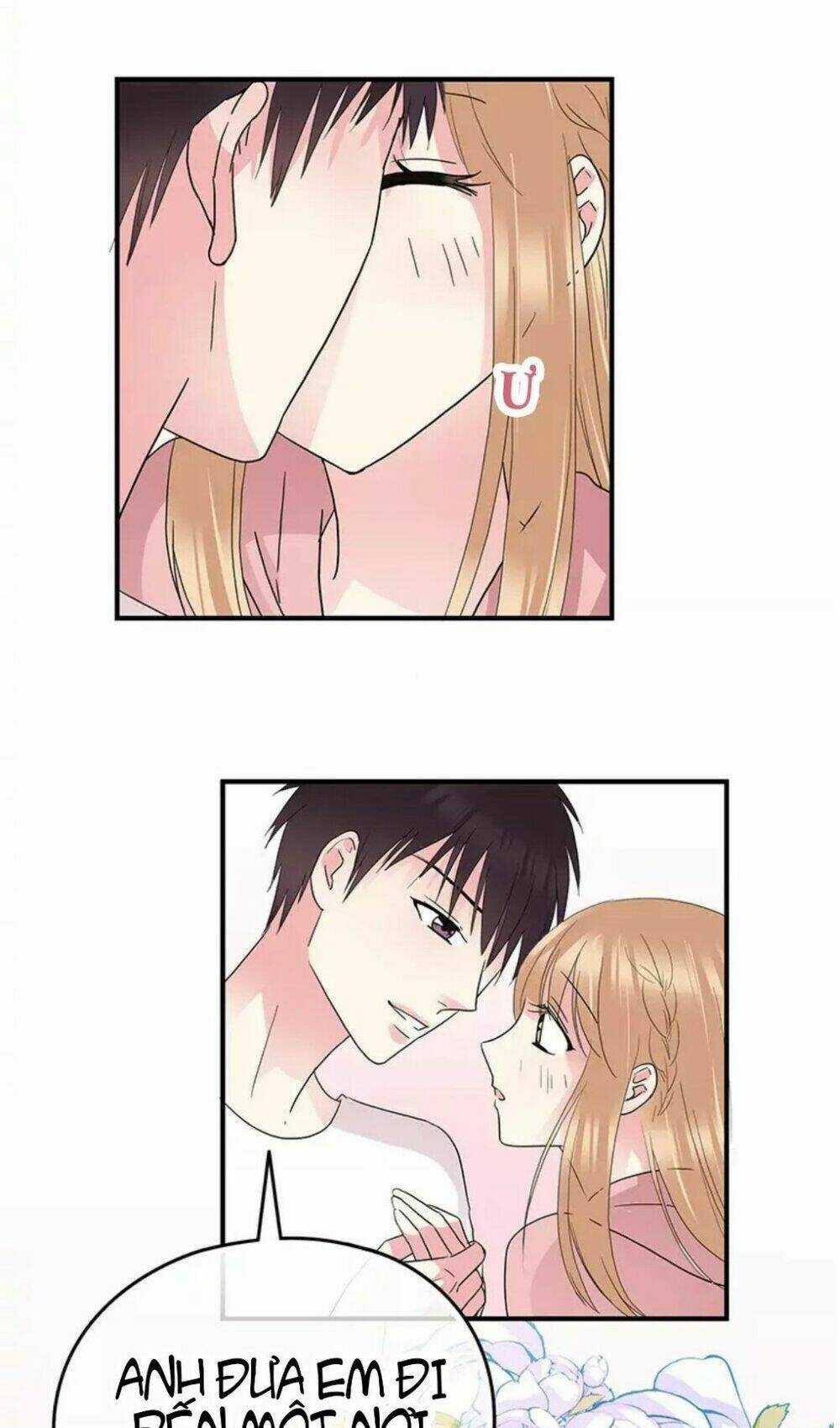 Lam Kiều Mấy Cố - Chapter 22 - Trang 15