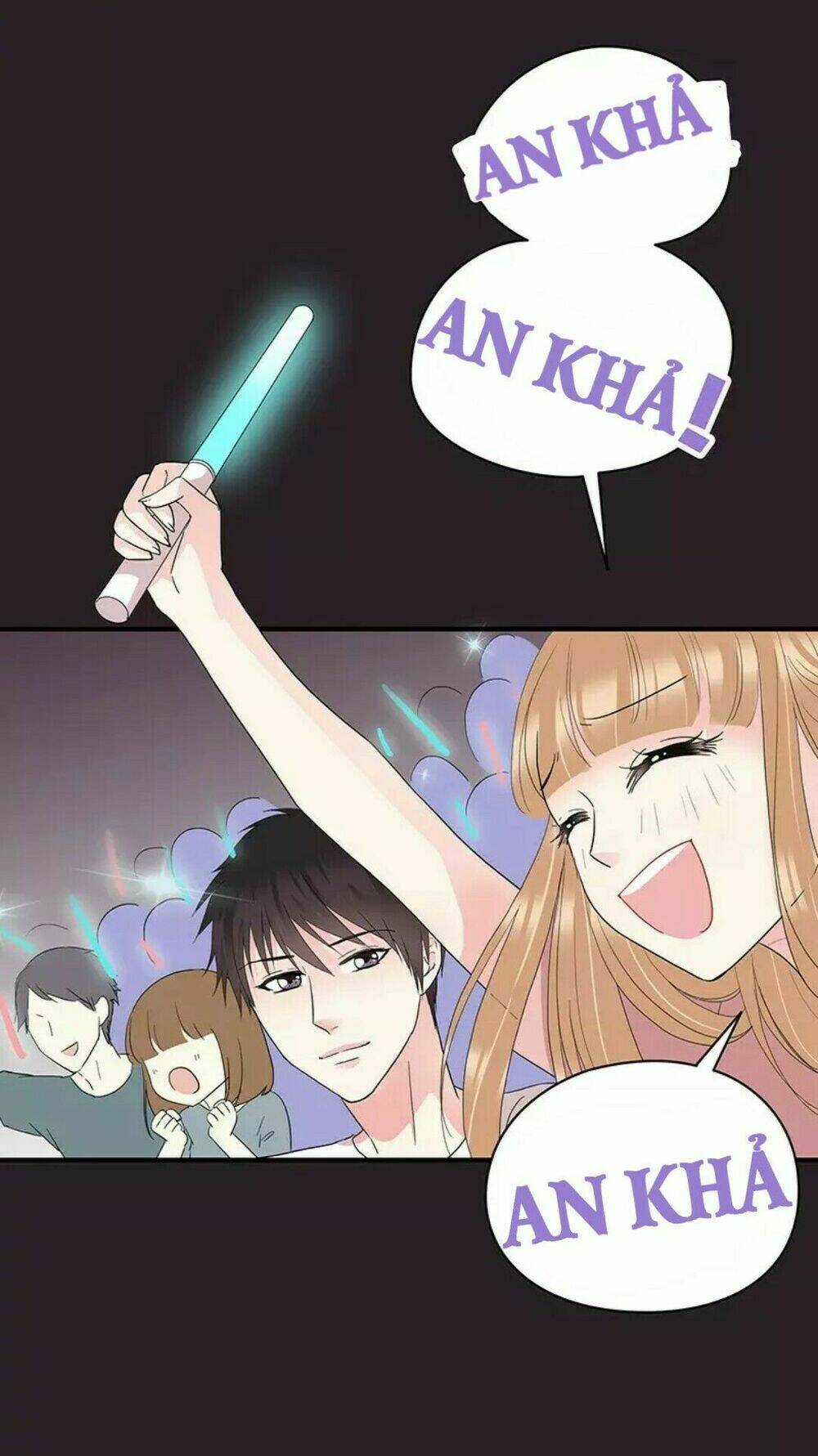 Lam Kiều Mấy Cố - Chapter 22 - Trang 3