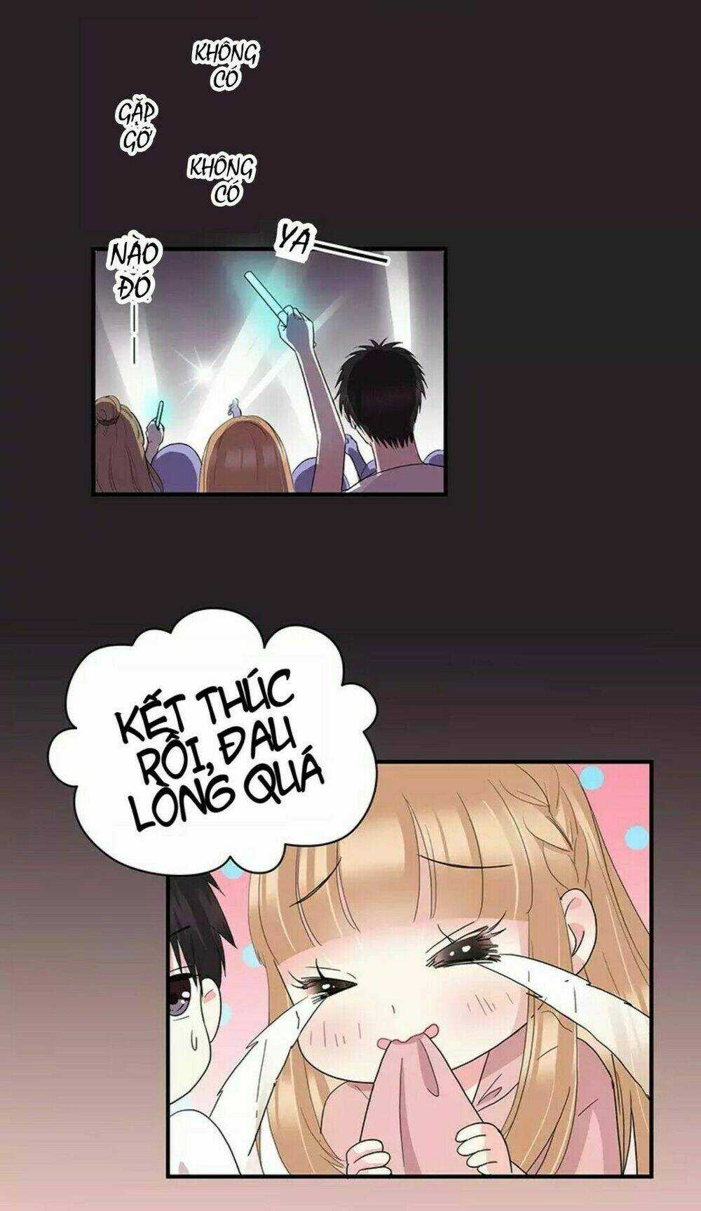 Lam Kiều Mấy Cố - Chapter 22 - Trang 5