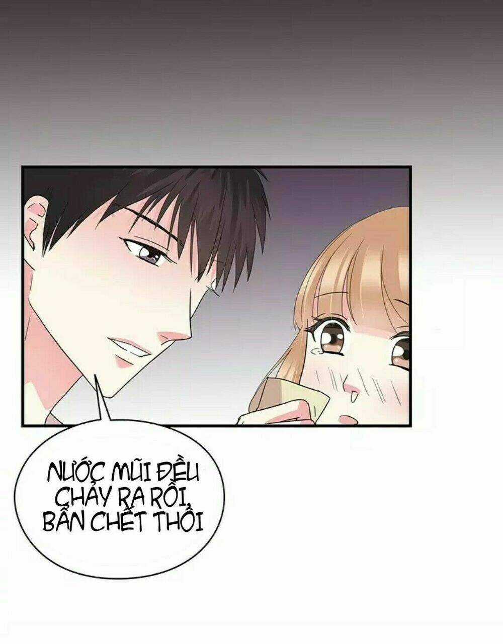 Lam Kiều Mấy Cố - Chapter 22 - Trang 6