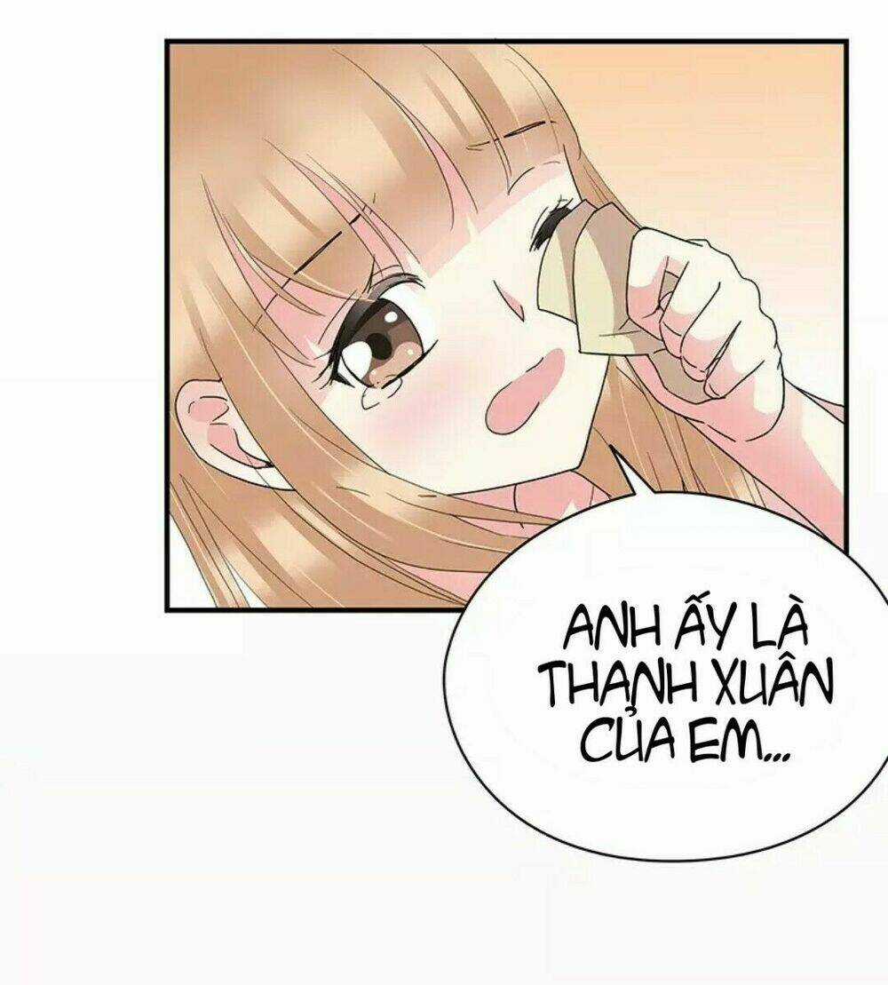 Lam Kiều Mấy Cố - Chapter 22 - Trang 7