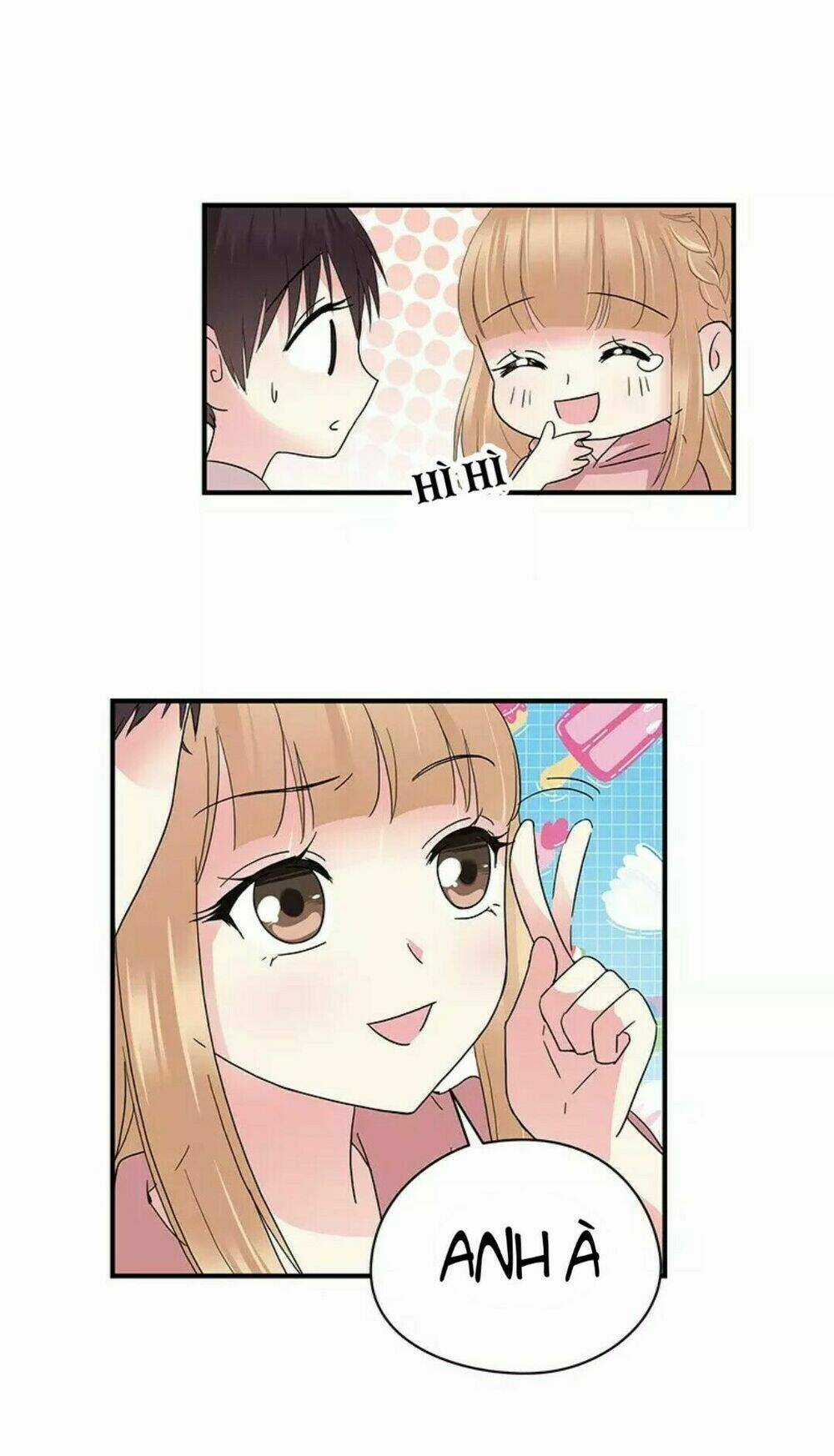 Lam Kiều Mấy Cố - Chapter 22 - Trang 10