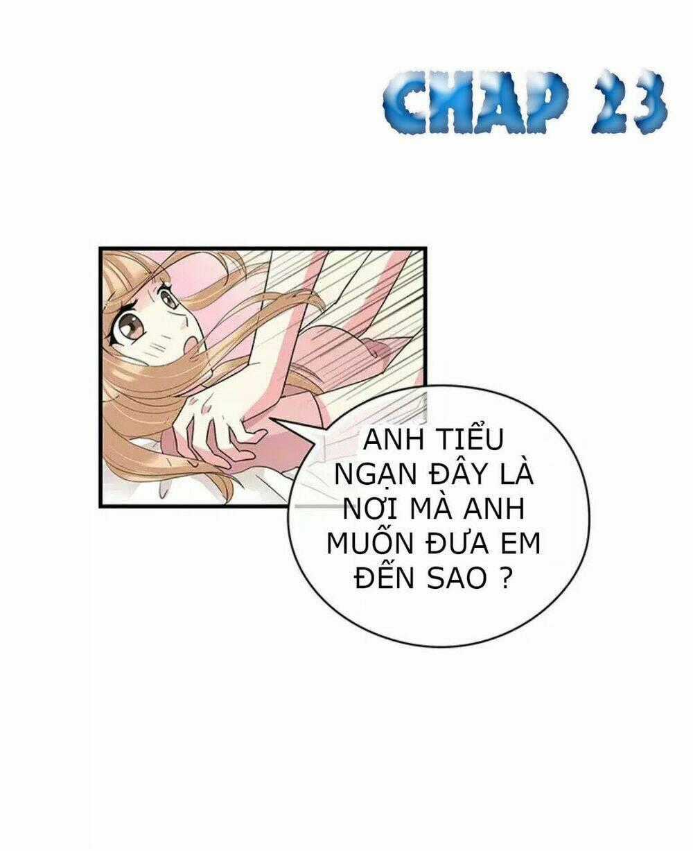 Lam Kiều Mấy Cố - Chapter 23 - Trang 1