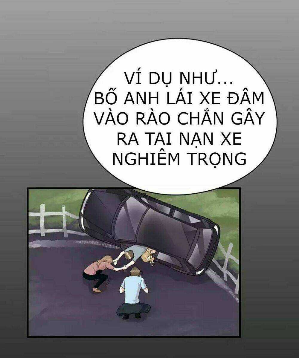 Lam Kiều Mấy Cố - Chapter 23 - Trang 13