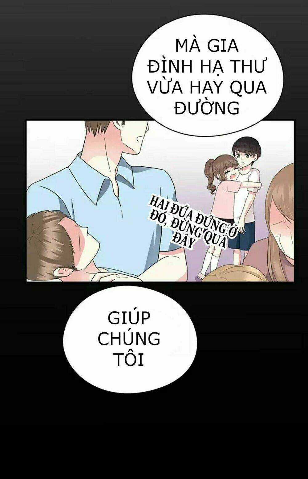 Lam Kiều Mấy Cố - Chapter 23 - Trang 14