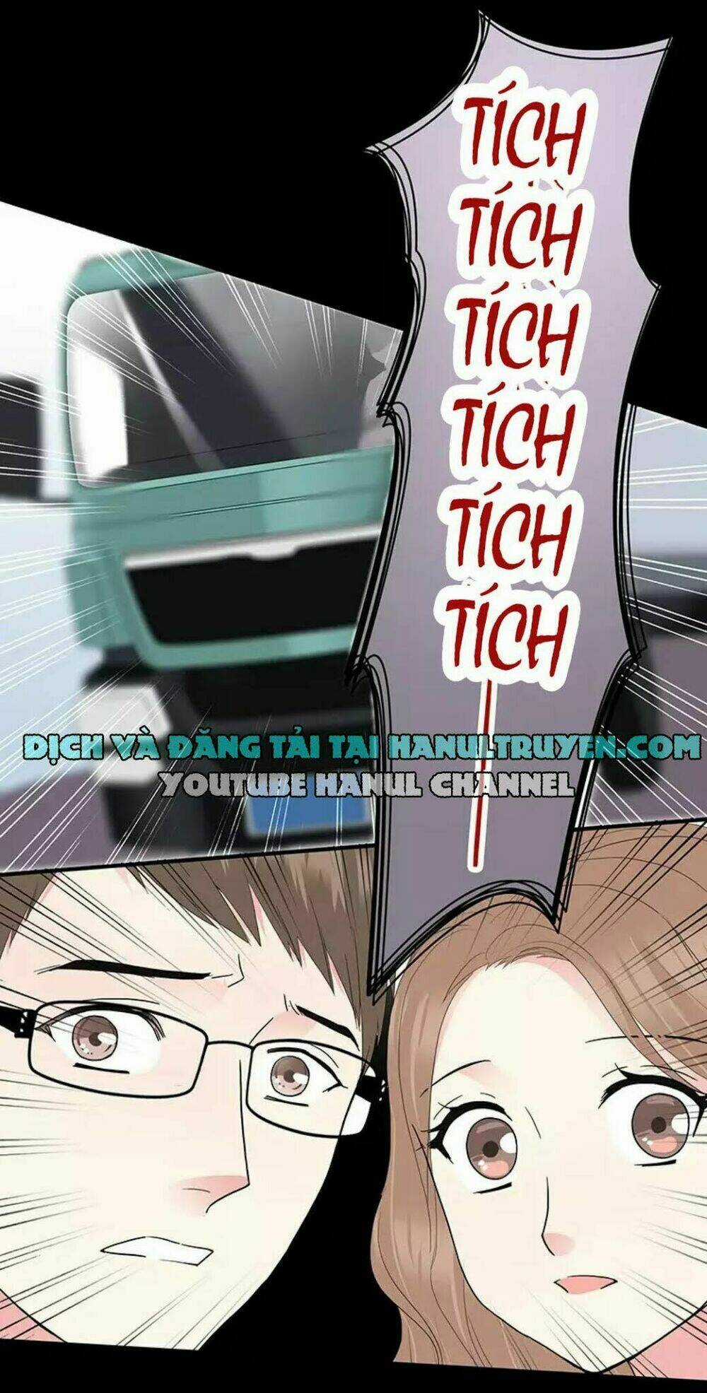 Lam Kiều Mấy Cố - Chapter 23 - Trang 15