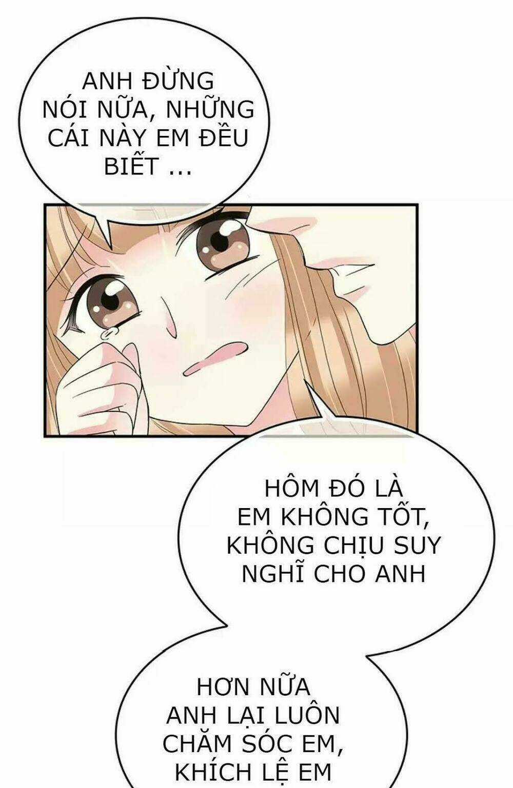 Lam Kiều Mấy Cố - Chapter 23 - Trang 20