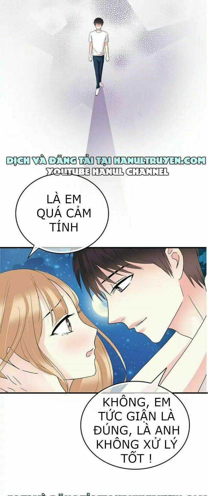 Lam Kiều Mấy Cố - Chapter 23 - Trang 22