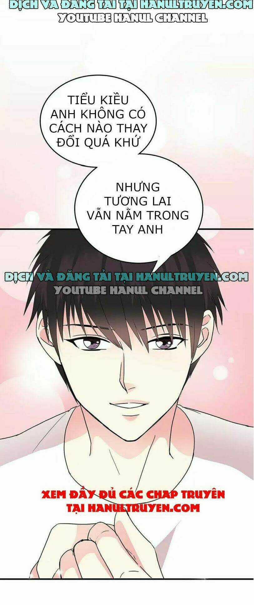 Lam Kiều Mấy Cố - Chapter 23 - Trang 23