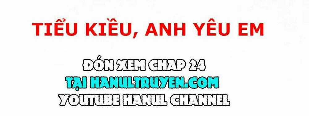 Lam Kiều Mấy Cố - Chapter 23 - Trang 28
