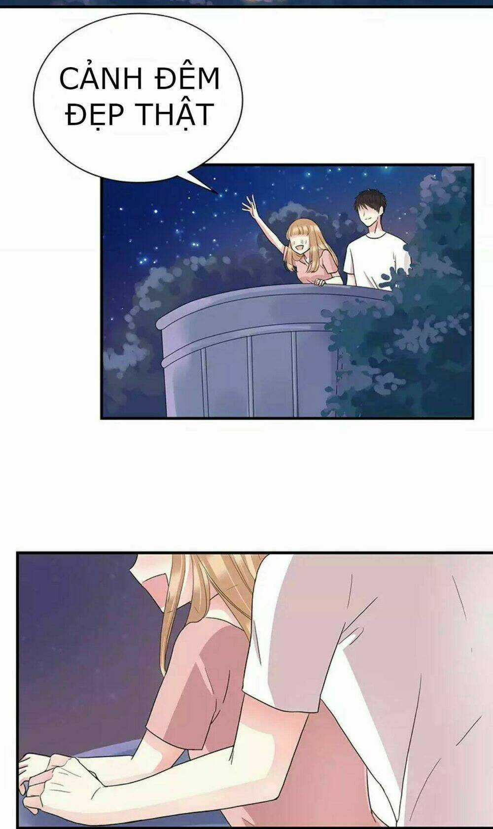 Lam Kiều Mấy Cố - Chapter 23 - Trang 9