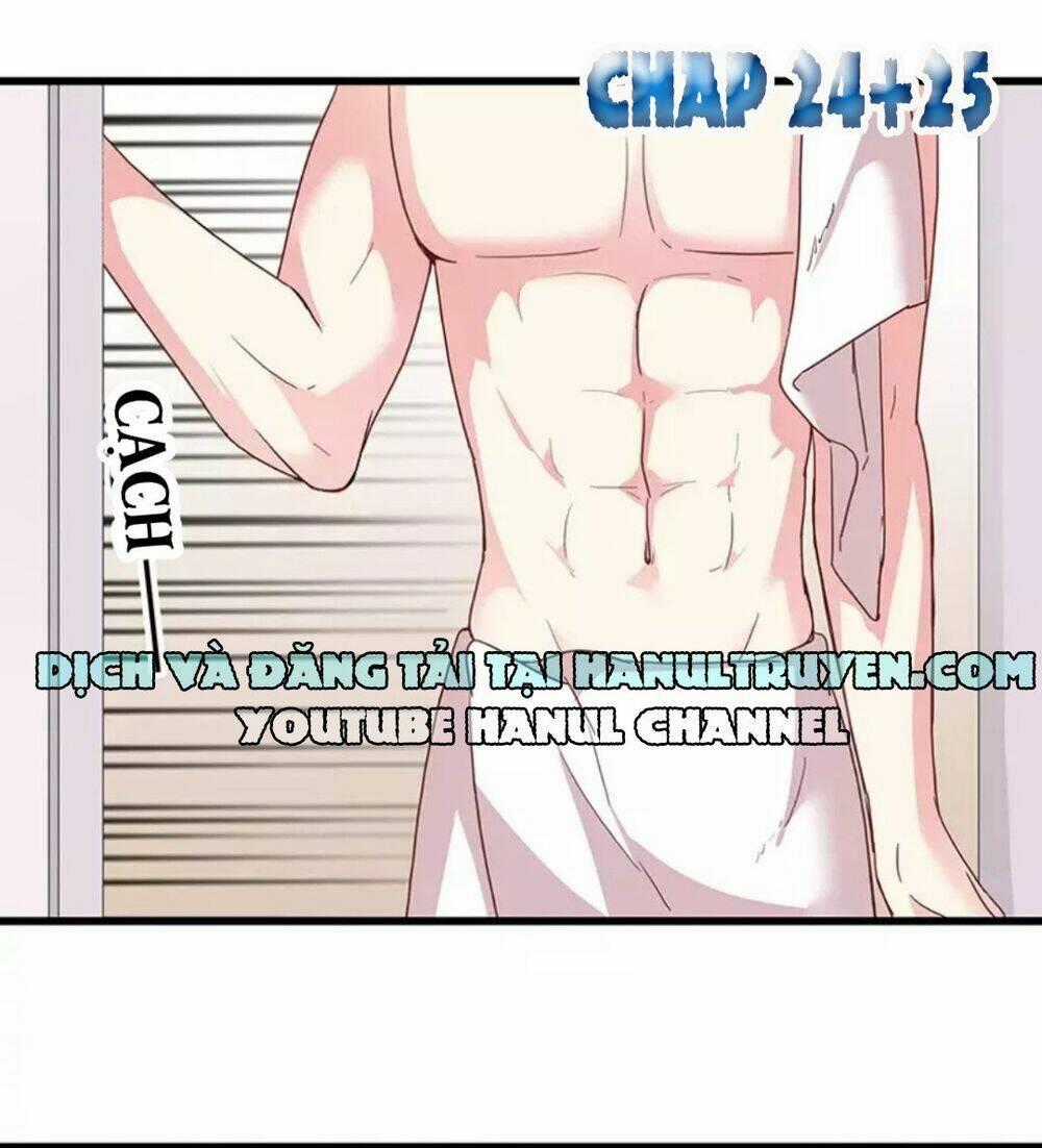 Lam Kiều Mấy Cố - Chapter 24 - Trang 2