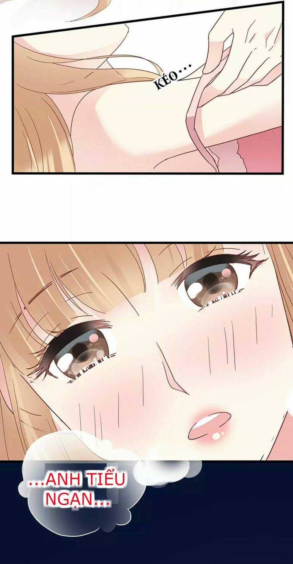 Lam Kiều Mấy Cố - Chapter 24 - Trang 16