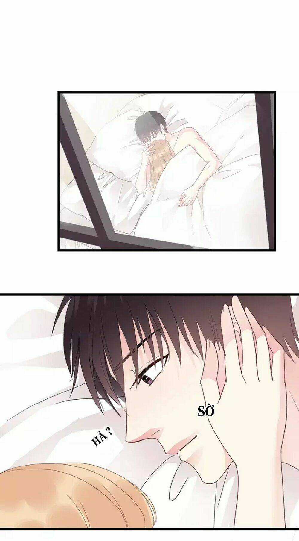 Lam Kiều Mấy Cố - Chapter 24 - Trang 19