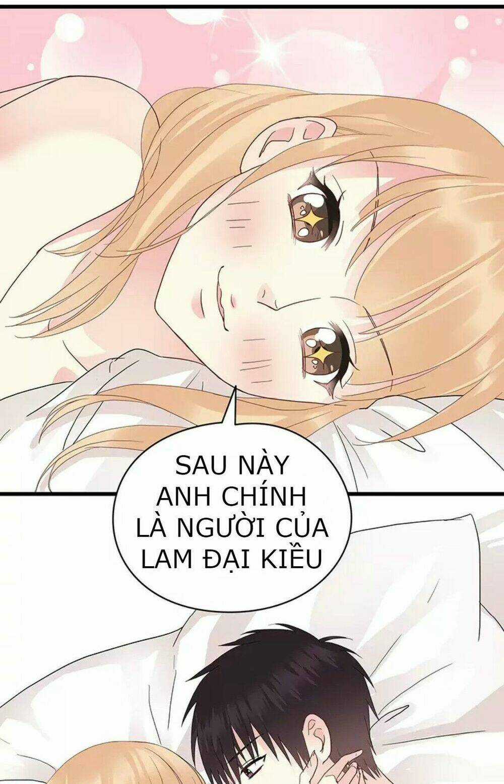 Lam Kiều Mấy Cố - Chapter 24 - Trang 20