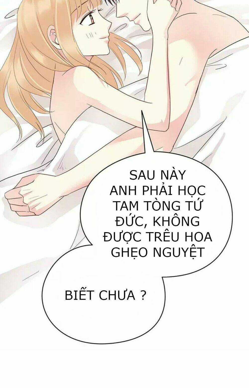 Lam Kiều Mấy Cố - Chapter 24 - Trang 21