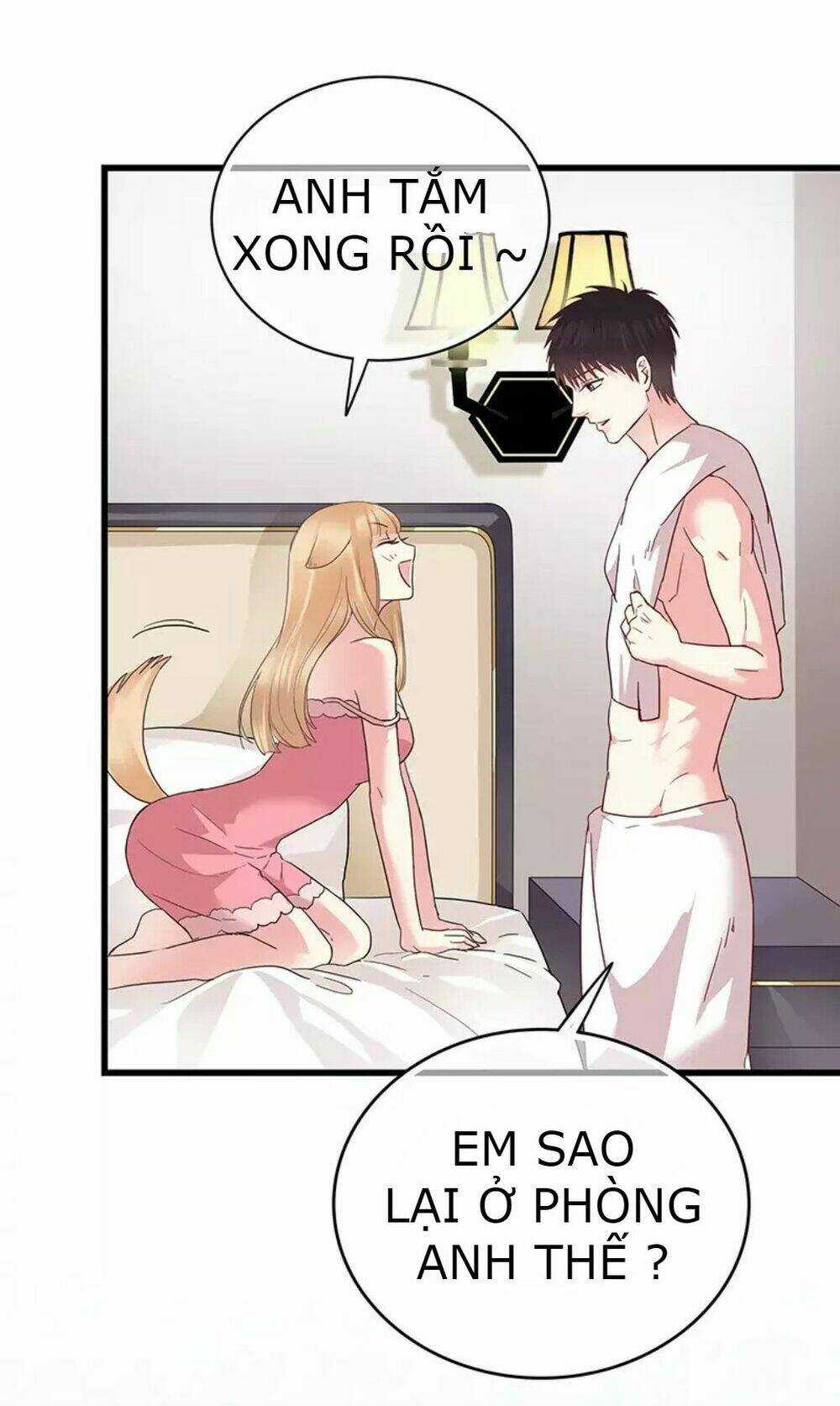 Lam Kiều Mấy Cố - Chapter 24 - Trang 5