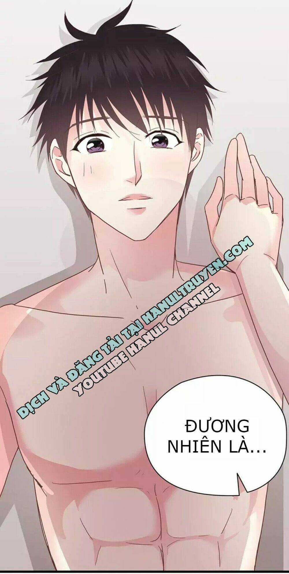 Lam Kiều Mấy Cố - Chapter 24 - Trang 8