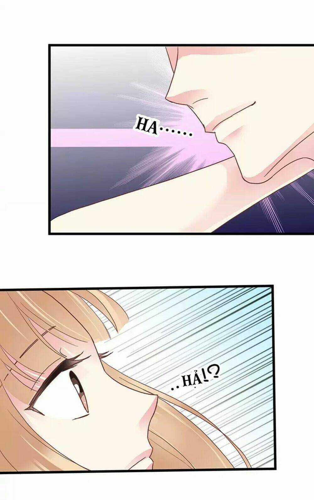 Lam Kiều Mấy Cố - Chapter 24 - Trang 10