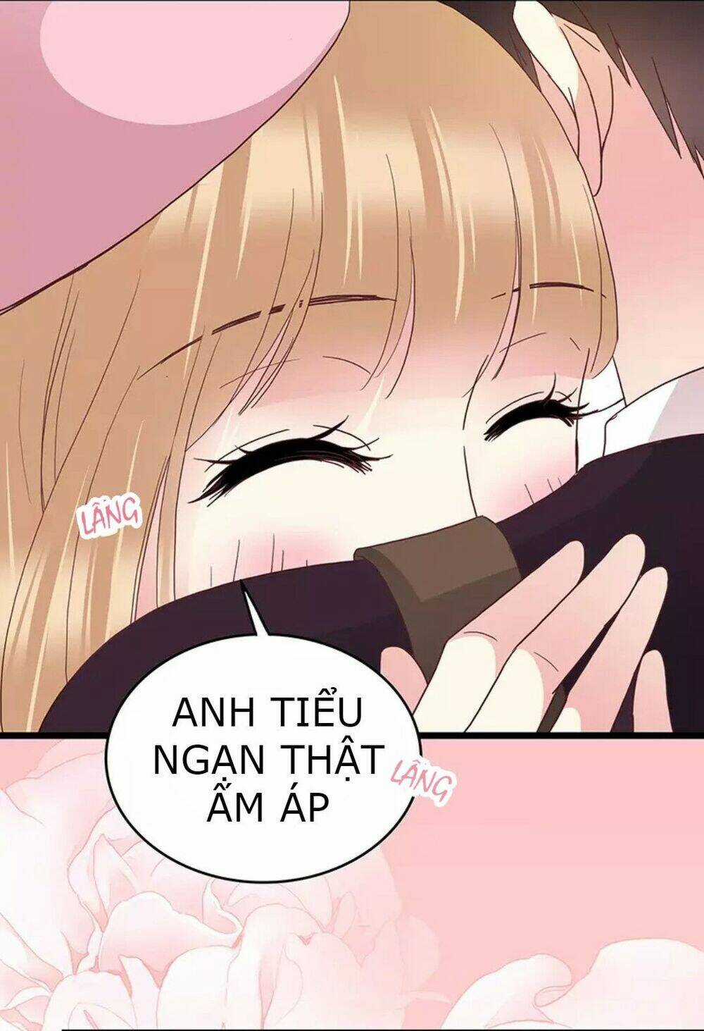 Lam Kiều Mấy Cố - Chapter 25 - Trang 11