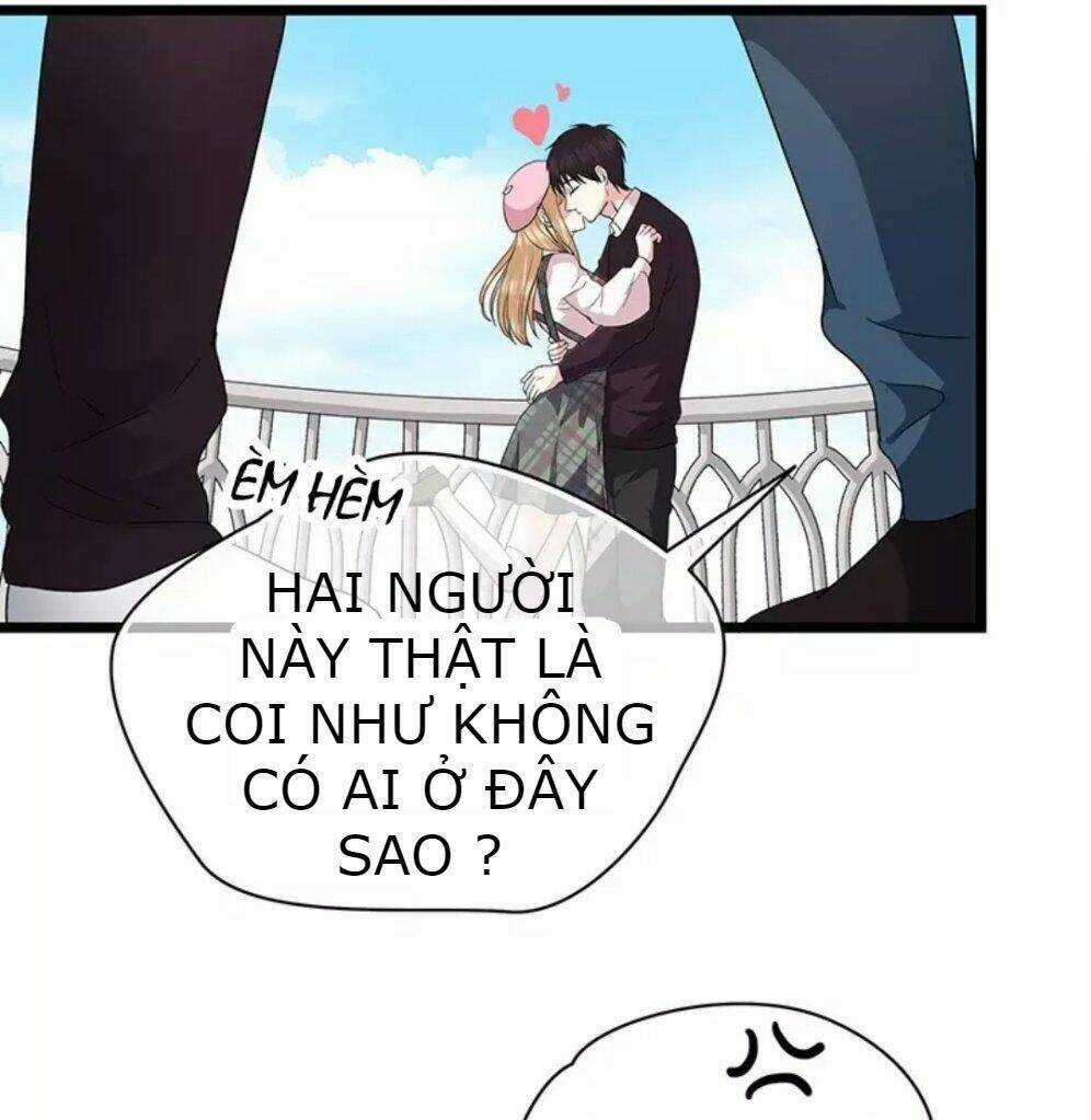 Lam Kiều Mấy Cố - Chapter 25 - Trang 14