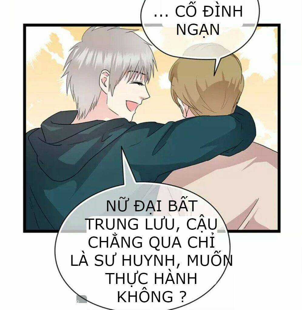 Lam Kiều Mấy Cố - Chapter 25 - Trang 15