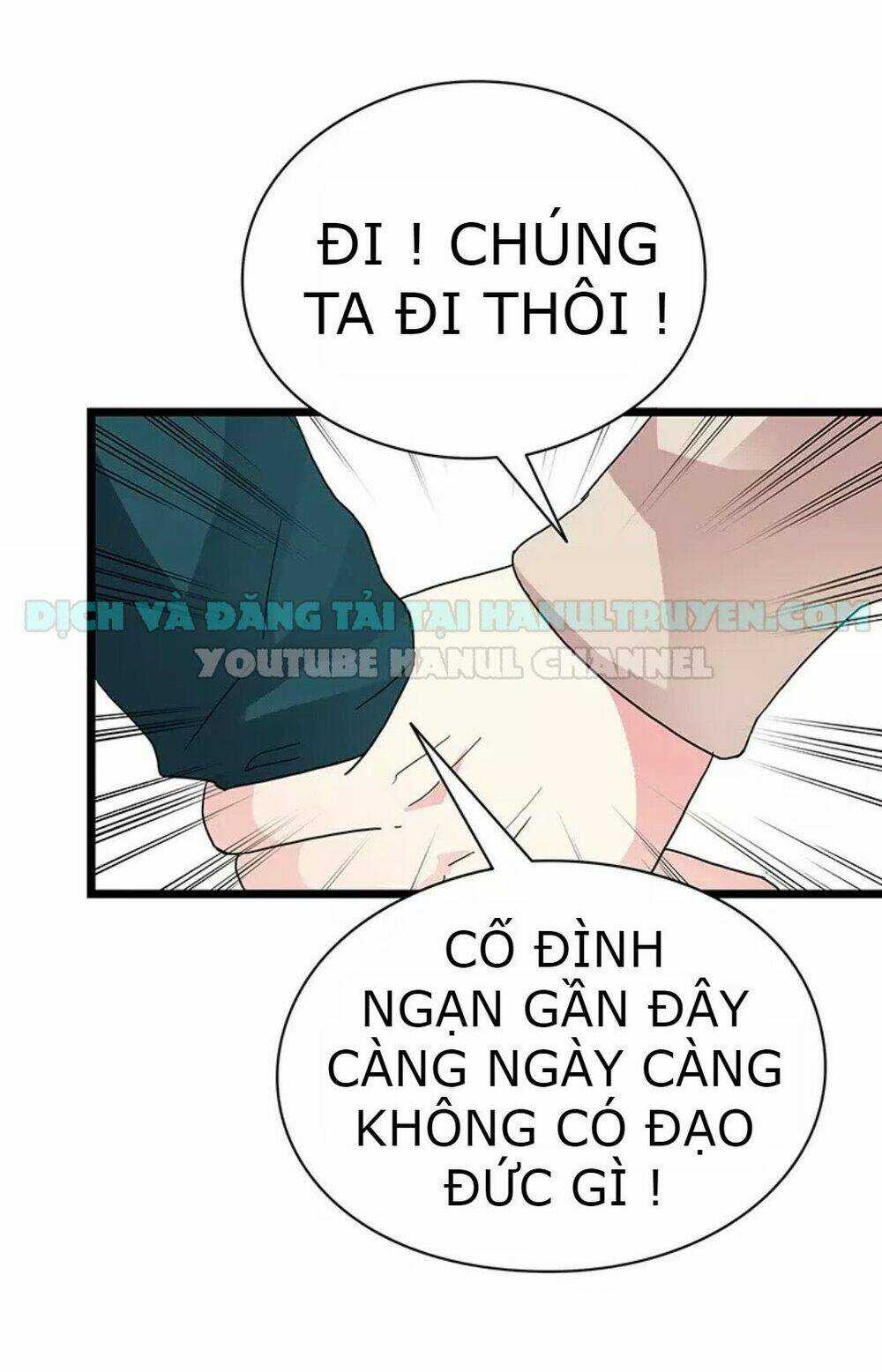 Lam Kiều Mấy Cố - Chapter 25 - Trang 17
