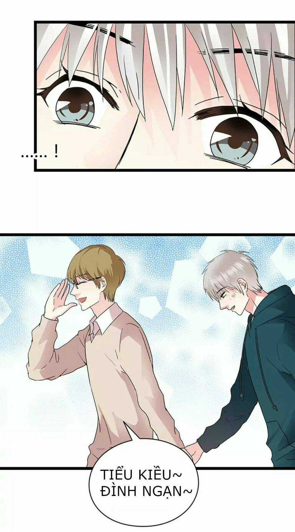 Lam Kiều Mấy Cố - Chapter 25 - Trang 18