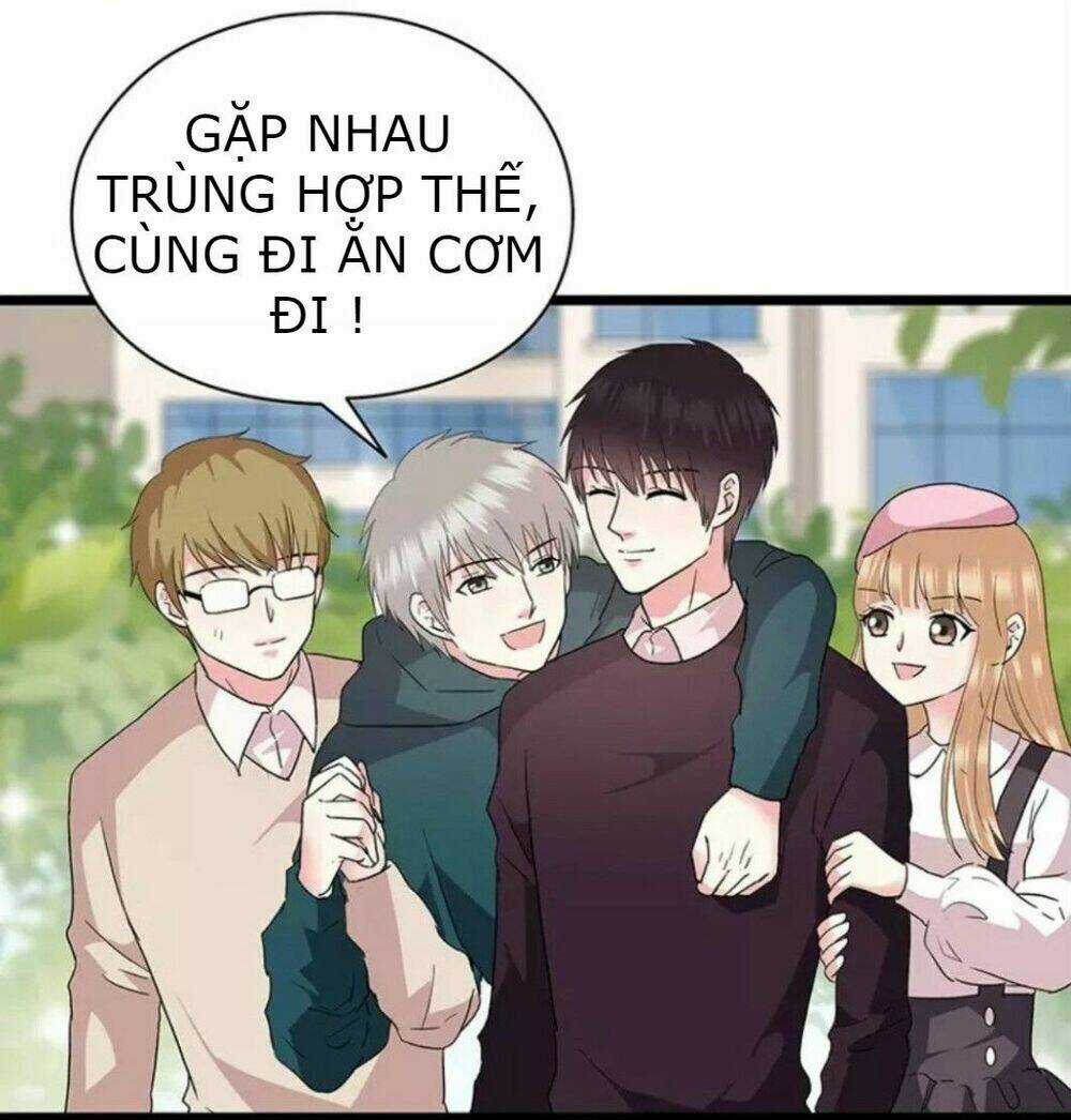 Lam Kiều Mấy Cố - Chapter 25 - Trang 20